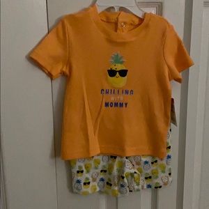 Little wonders outfit